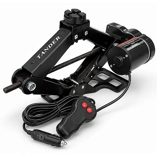 Macaco Elétrico 2 Toneladas 100w