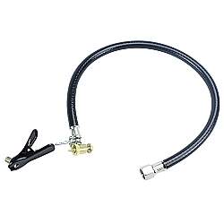 Mangueira do Compressor de Ar Direto 0.5 HP para Calibrar Pneu