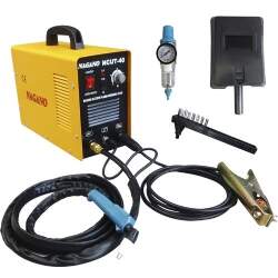 Máquina De Corte Plasma Inversora Cut 40 Ampéres