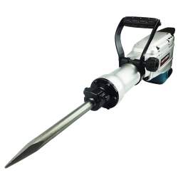 Martelete Demolidor Profissional 40 Joules 1500 W 1400 RPM - NMD40J
