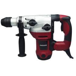 Martelete Rompedor Rotativo 3 Joules 1100 W - NMR3J