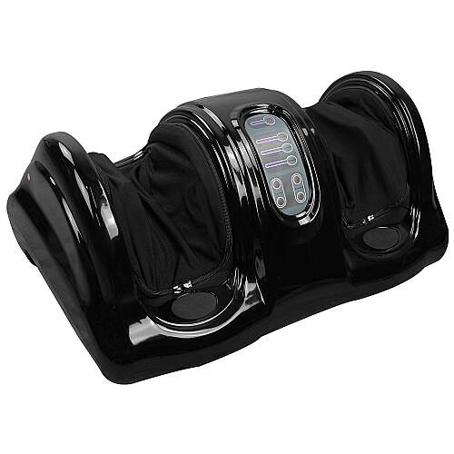 Massageador para Pernas e Pés Reflexor 40w