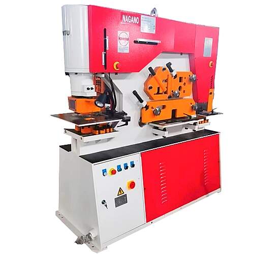 Metaleira Tesoura Universal - 220V