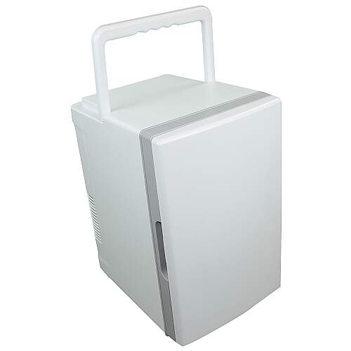 Mini Geladeira para Carro e Casa 18L - 12v para Carro Resfria e Aquece