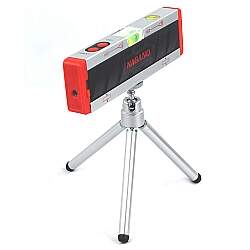 Mini Nível a Laser Manual 30 Metros