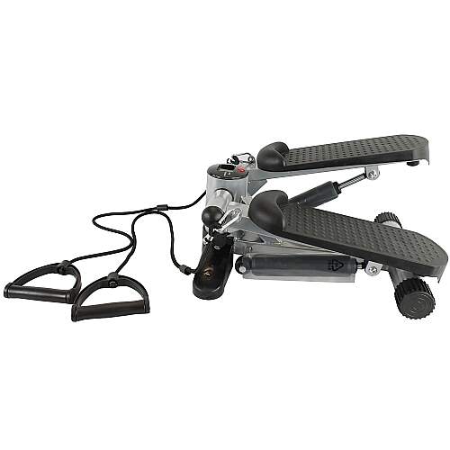 Mini Stepper Simulador de Caminhada com Visor - TFMS
