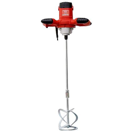 Misturador de Tintas e Argamassas 1280w - 60hz - NMTB