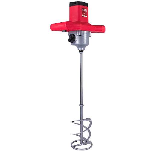 Misturador de Tintas e Argamassas 1600w - 60hz - NMTE