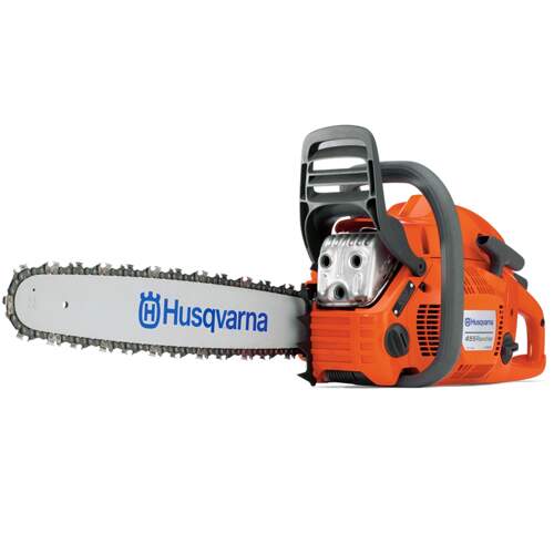 Motosserra a Gasolina, 3,5 Hp, 55,5 cc - 455 Rancher - Husqvarna |…