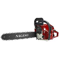 Motosserra a Gasolina 45,0 cc sabre 18" - NM4500