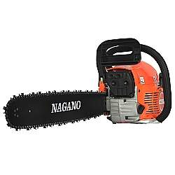 Motosserra a Gasolina 45 Cilindradas Sabre de 20" 1.8 kW - MN4600