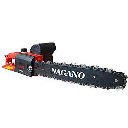 Motosserra elétrica 1200 Watts sabre 14" 110V - NES12001