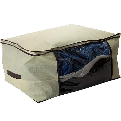 Organizador de Armário para Roupas de Cama e Toalhas - THOA81