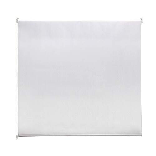 Persiana Blackout Roller Poliéster 160x160cm