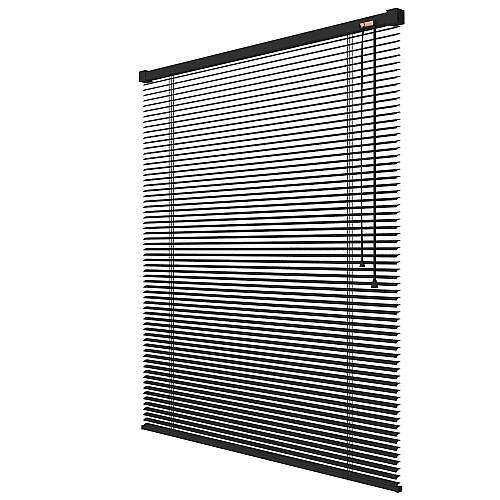Persiana de PVC Horizontal 80x130cm