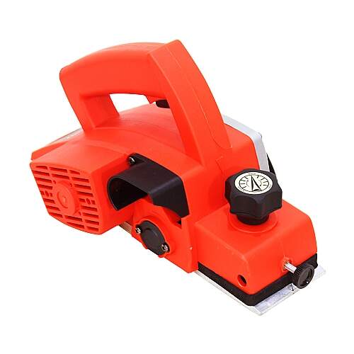 Plaina Elétrica 500w 3.1/4 82mm 16000rpm