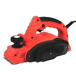 Plaina Elétrica 750W 82x2 MM 60HZ