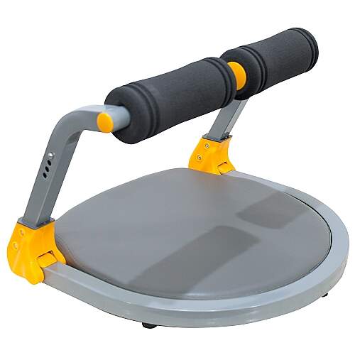 Plataforma Abdominal Ab Máx Portátil