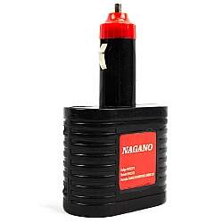 Plugue Automotivo 2 Saídas 12v - NPA2S12V