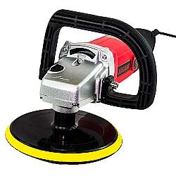 Politriz Automotiva 180mm 1800w 7 Pol - 60hz