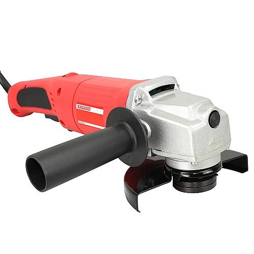 Politriz Lixadeira Disco 5 Polegadas 125mm 1010w 60hz - NPL5