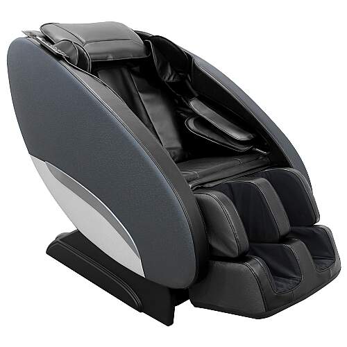 Poltrona 3D 5 Tipos de Massagem com Aquecimento Relaxante