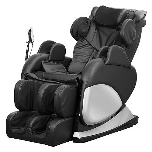 Poltrona de Massagem Reclinagem com Visor 60hz 220v - TPMR01D