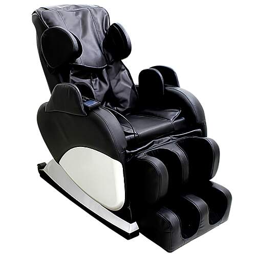 Poltrona de Massagem Reclinável com Controle 60hz TPMR110G