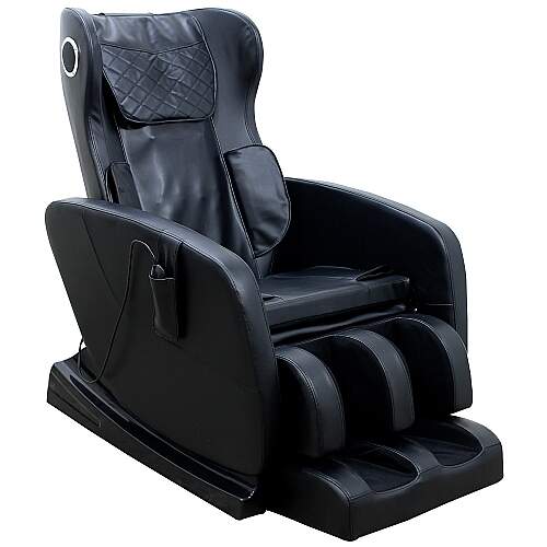 Poltrona Zero Gravidade 4 Tipos de Massagem
