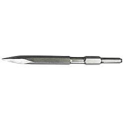 Ponteira Hexagonal 200x17mm para Martelete NMD25J