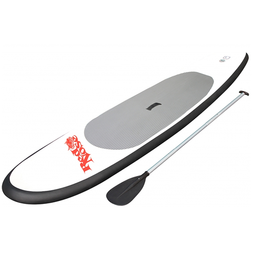 Prancha Stand Up PaddleInflavel - Red Nose - Bel Fix | Agrotama