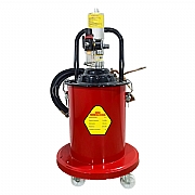 Propulsora Pneumática para Graxa 20 Litros - Nagano | Agrotama