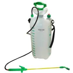 Pulverizador manual 12 Litros - TPM12L