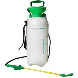 Pulverizador manual 8 Litros - TPM8L