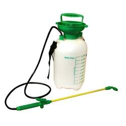 Pulverizador manual 5 Litros - TPM5L
