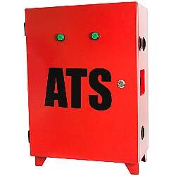 QTA Exclusivo para Gerador de energia ND33000ES3 - QTAND33000ES3