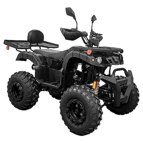 Quadriciclo PRO ATV 250cc Freio a Disco Gasolina Partida Elétrica 4 Tempos - TATV250