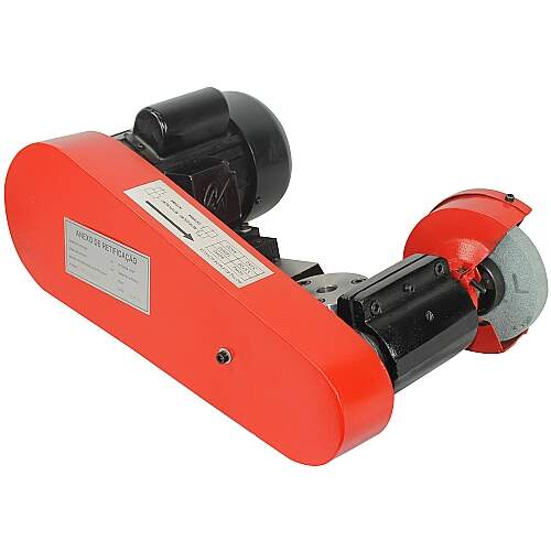 Retifica para Torno 60hz Monofásico 1/2 cv Interna e Externa 220v - NRT122R