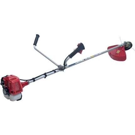 Roçadeira lateral a Gasolina 1 HP 26,3 cilindradas 2 tempos - L261M…