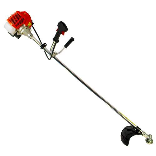 Roçadeira a Gasolina 52 Cilindradas 2,17 CV 1,57KW 2 Tempos Lateral…
