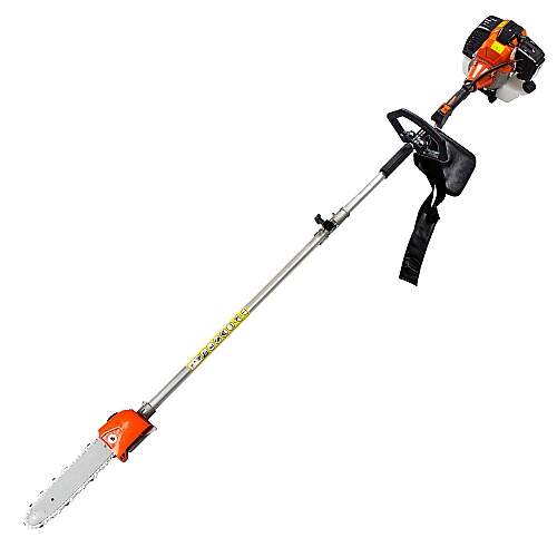 Roçadeira a Gasolina Lateral Multifuncional 4 em 1 - 43 cc - RN41