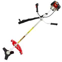 Roçadeira Lateral a Gasolina 1,8 hp 42,7 Cilindradas - RN44L