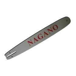 Sabre 16" para motosserra modelo MN38
