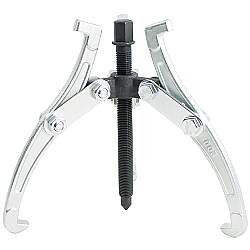 Saca Polia Manual 3 Garras 4" - NSPM41016