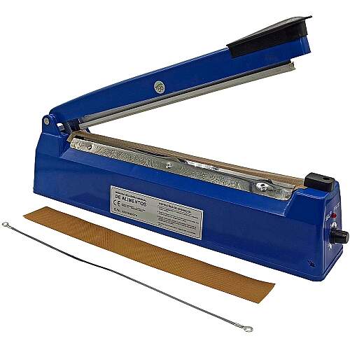 Seladora de Embalagem Manual 30cm 200w