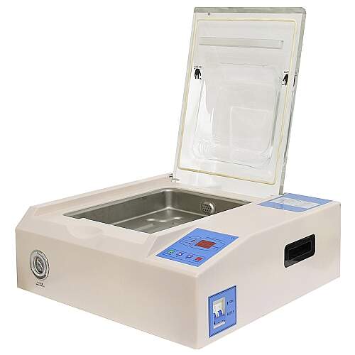 Seladora a Vácuo de Câmara 1 Barra 26cm 220v