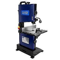 Serra Fita de Bancada para Madeira 350W 60hz
