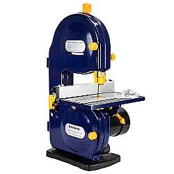 Serra Fita de Bancada para Madeira 250W 110/220V