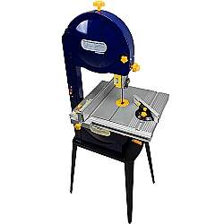 Serra Fita Para Madeira Com Mesa 750W 110/220V