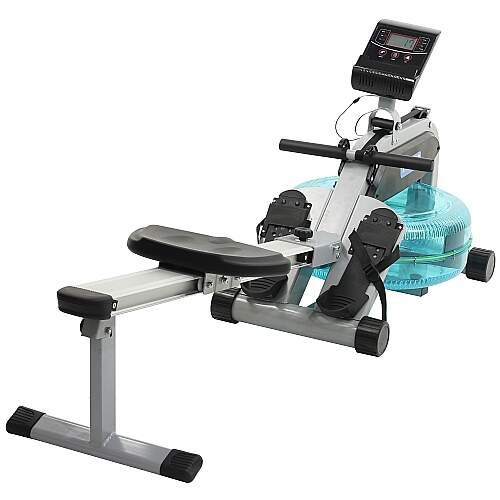 Simulador de Remo a Base de Água Rower Pro- TSRID